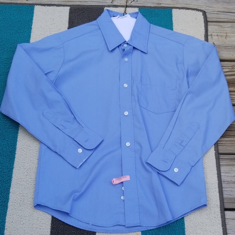 Dockers button down shirt